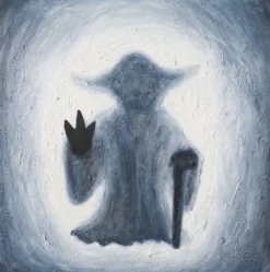 Gone, I Am I -Art Prints Shop whn ori por 31193 gone i am i 31 2023 06 05T11 00 10