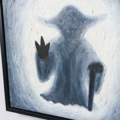 Gone, I Am I -Art Prints Shop whn ori por 31193 gone i am i 5 2023 06 05T11 00 10