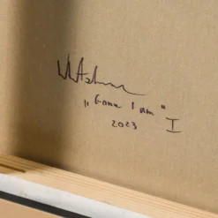 Gone, I Am I -Art Prints Shop whn ori por 31193 gone i am i 8 2023 06 05T11 00 10