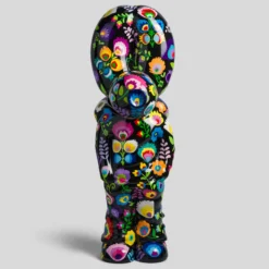 4ft Jeff Balloonski Jr Flower I -Art Prints Shop whn ori uni 31147 4ft jeff balloonski jr flower i 2 2023 07 12T13 30 51