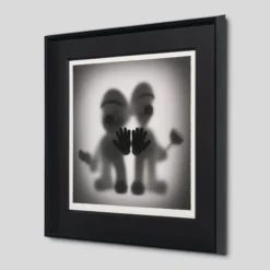 Gone Bros (Medium) -Art Prints Shop whn sle hum 31720 gone bros 60 x 60 2 2023 11 06T10 19 24