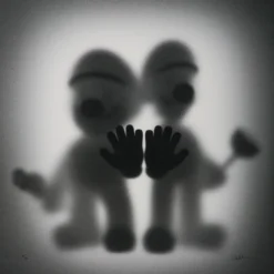 Gone Bros (Large) 14 Gone Bros (Large) -Art Prints Shop whn sle hum 31722 gone bros 90 x 90 31 2023 11 06T10 28 20