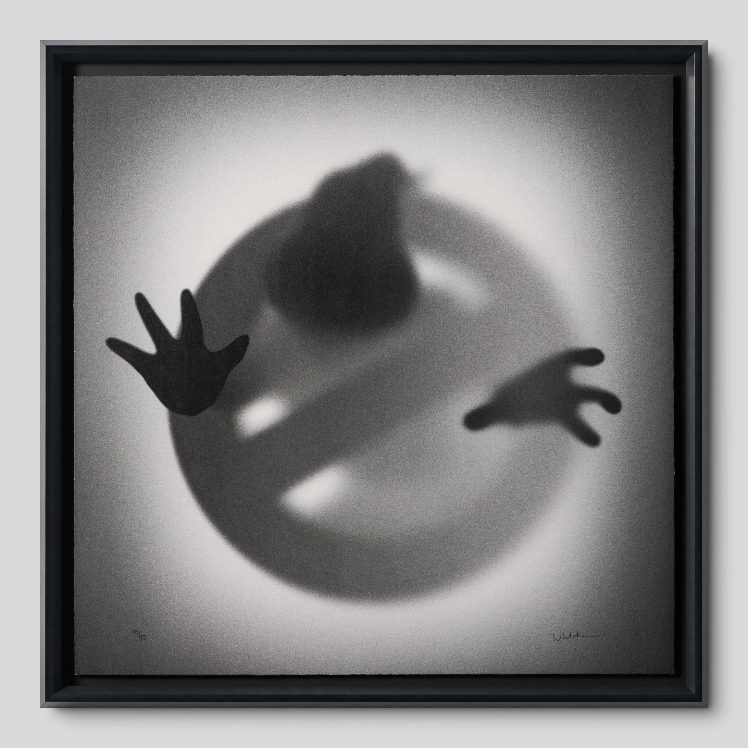 Gone, Autumn 2023 - Set Of Two (Large) 2 Gone, Autumn 2023 - Set Of Two (Large) - Image 2