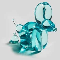 POPek Jelly Dog - Bubblegum Blue