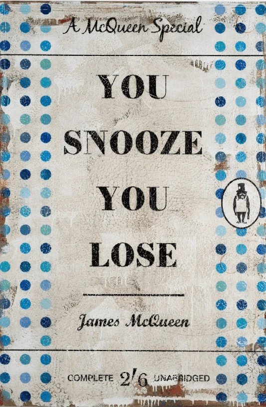 You Snooze You Lose 7 You Snooze You Lose - Image 7